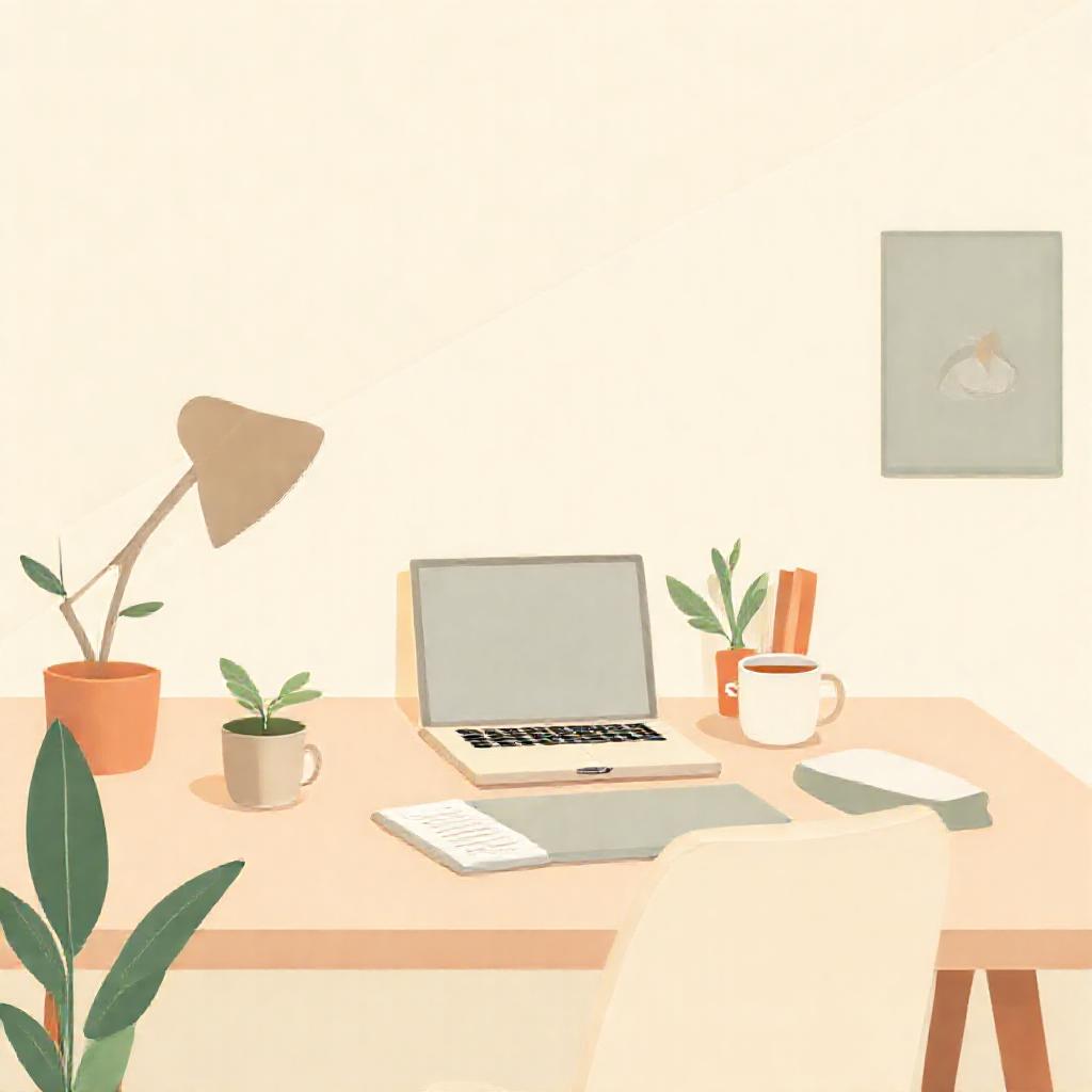Managing work stress - honest, practical ways to protect your wellbeing